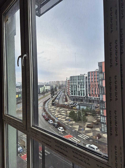 1-к квартира ЖК Республіка, Respublika, Республика Киев - изображение 3