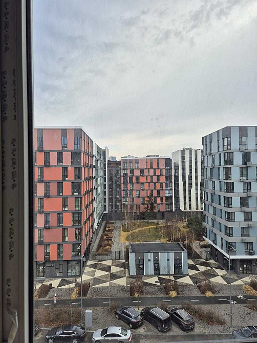 1-к квартира ЖК Республіка, Respublika, Республика Киев - изображение 1