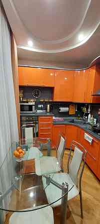 Квартира з ремонтом центр міста Запоріжжя