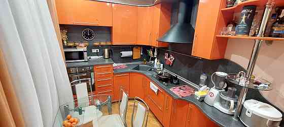 Квартира з ремонтом центр міста Запоріжжя