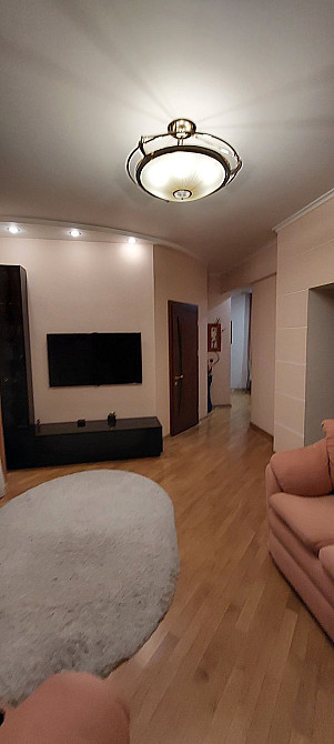 Квартира з ремонтом центр міста Запоріжжя - зображення 8