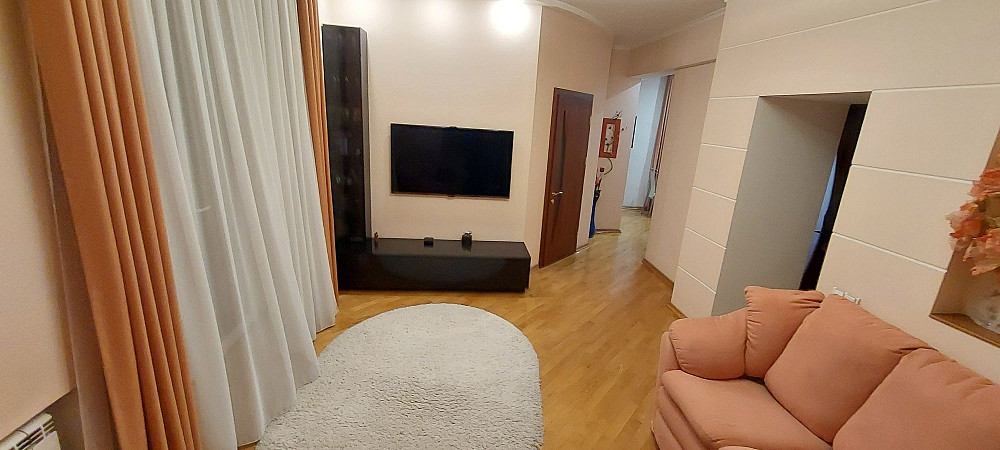 Квартира з ремонтом центр міста Запоріжжя - зображення 6