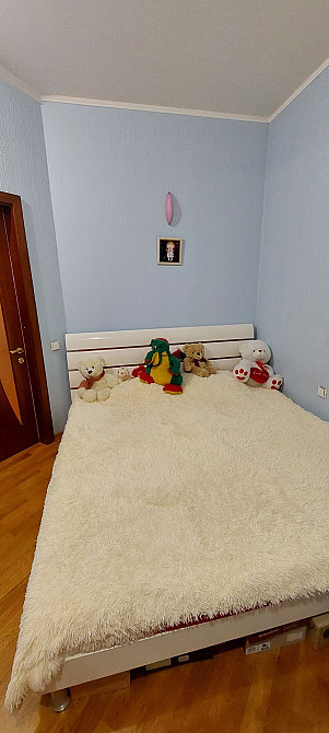 Квартира з ремонтом центр міста Запоріжжя - зображення 5