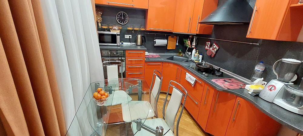 Квартира з ремонтом центр міста Запоріжжя - зображення 3