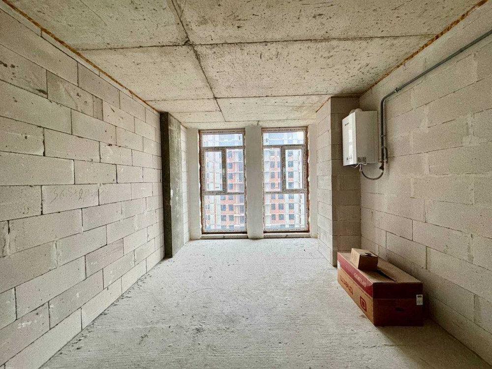 Продаж 2-кімнатної квартири вул. Під Голоском ЖК Фруктова Алея. Здана! Львов - изображение 5