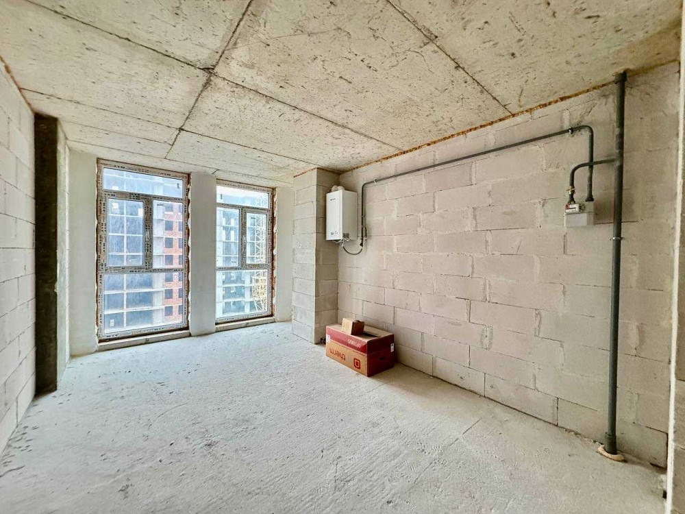 Продаж 2-кімнатної квартири вул. Під Голоском ЖК Фруктова Алея. Здана! Львов - изображение 3