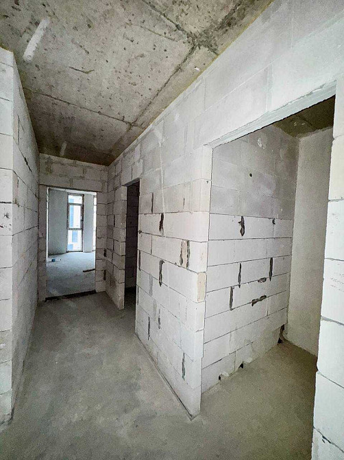 Продаж 2-кімнатної квартири вул. Під Голоском ЖК Фруктова Алея. Здана! Львов - изображение 8