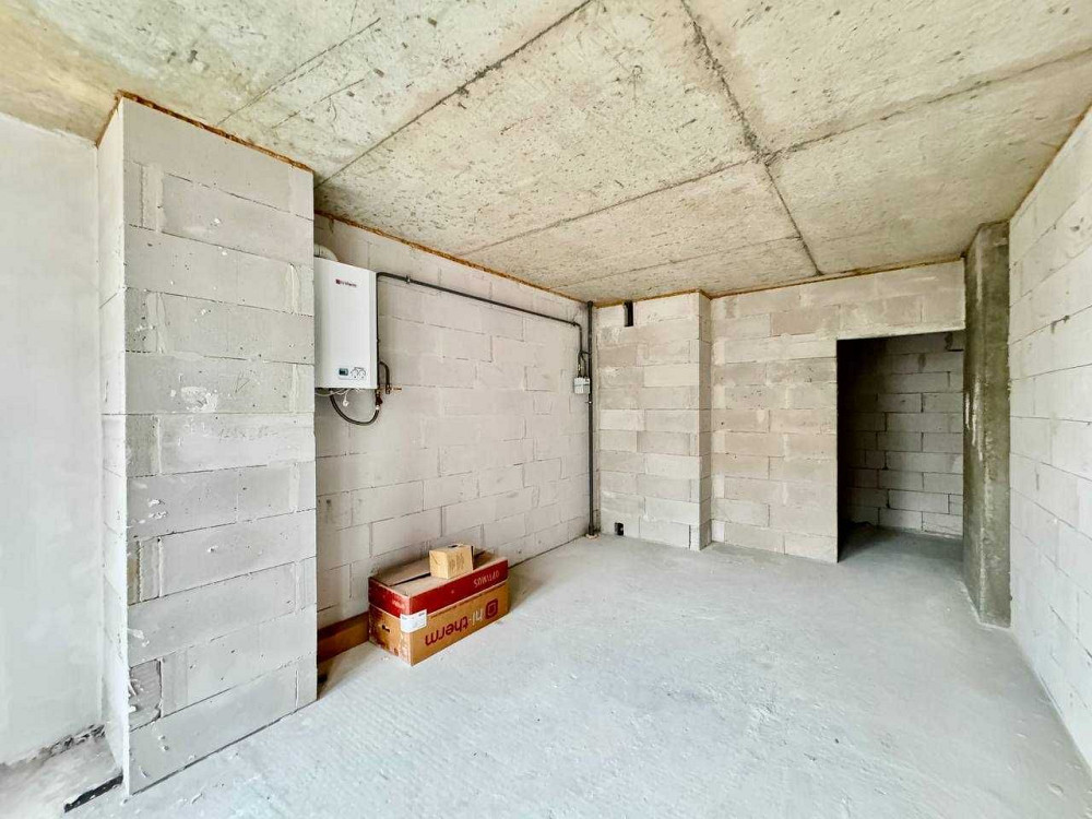 Продаж 2-кімнатної квартири вул. Під Голоском ЖК Фруктова Алея. Здана! Львов - изображение 4