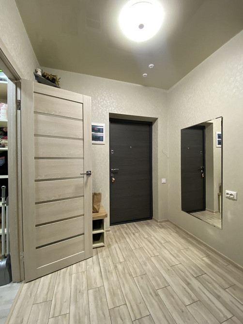 Продаж 1 кім квартири по вул Лінкольна Львов - изображение 8