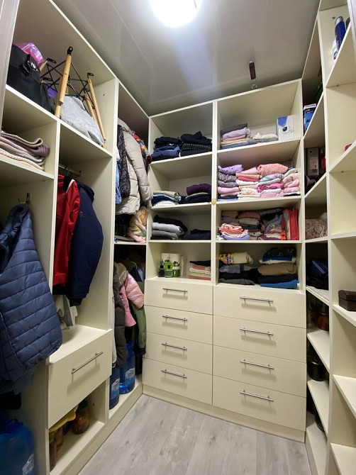 Продаж 1 кім квартири по вул Лінкольна Львов - изображение 6