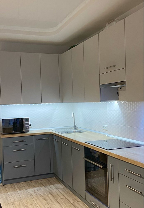 Продаж 1 кім квартири по вул Лінкольна Львов - изображение 2