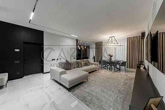 Продажа квартиры, ЖК Бульвар Фонтанов, Саперное Поле, Печерск Киев