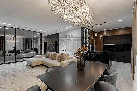 Продажа квартиры, ЖК Бульвар Фонтанов, Саперное Поле, Печерск Киев