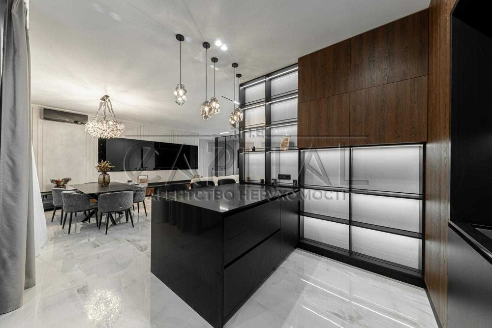 Продажа квартиры, ЖК Бульвар Фонтанов, Саперное Поле, Печерск Киев - изображение 6