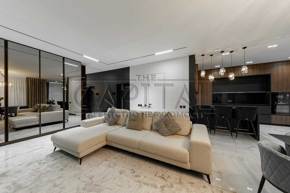 Продажа квартиры, ЖК Бульвар Фонтанов, Саперное Поле, Печерск Киев - изображение 4