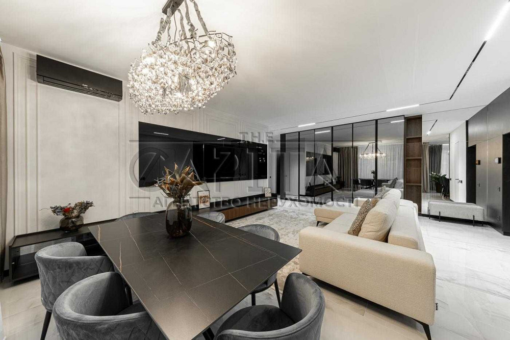 Продажа квартиры, ЖК Бульвар Фонтанов, Саперное Поле, Печерск Киев - изображение 3