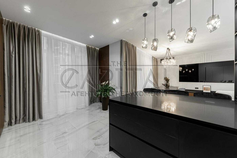 Продажа квартиры, ЖК Бульвар Фонтанов, Саперное Поле, Печерск Киев - изображение 7