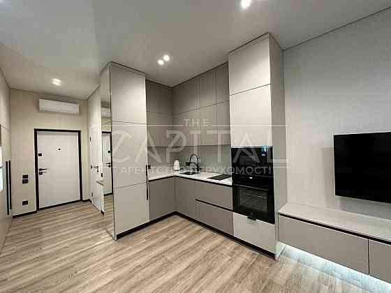 Продажа квартиры, ул. Андрея Верхогляда, ЖК Delmar, Печерский р-н Киев