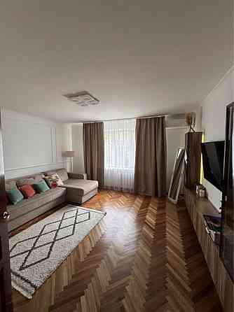 Продаж 3-к квартири з ремонтом, Проспект Ч.Калини, Сихівський р-н Львов