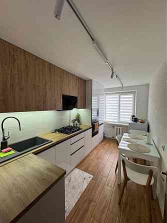 Продаж 3-к квартири з ремонтом, Проспект Ч.Калини, Сихівський р-н Львов