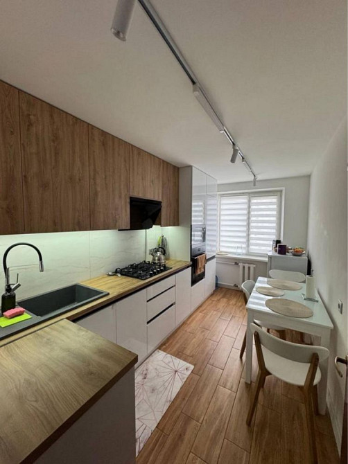 Продаж 3-к квартири з ремонтом, Проспект Ч.Калини, Сихівський р-н Львов - изображение 4