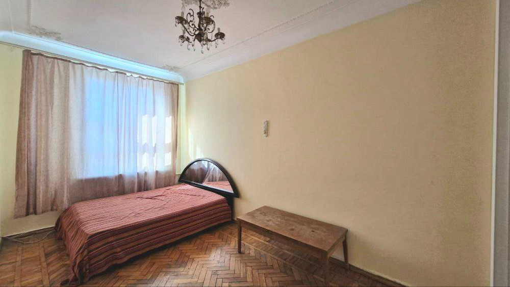 Продам квартиру в сталинком доме, центр города,68 м.кв. Одесса - изображение 3