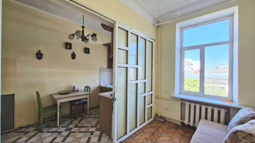 Продам квартиру в сталинком доме, центр города,68 м.кв. Одесса - изображение 4