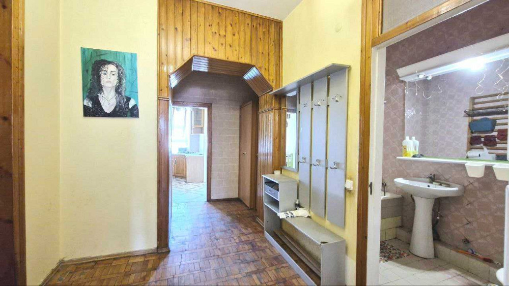 Продам квартиру в сталинком доме, центр города,68 м.кв. Одесса - изображение 2