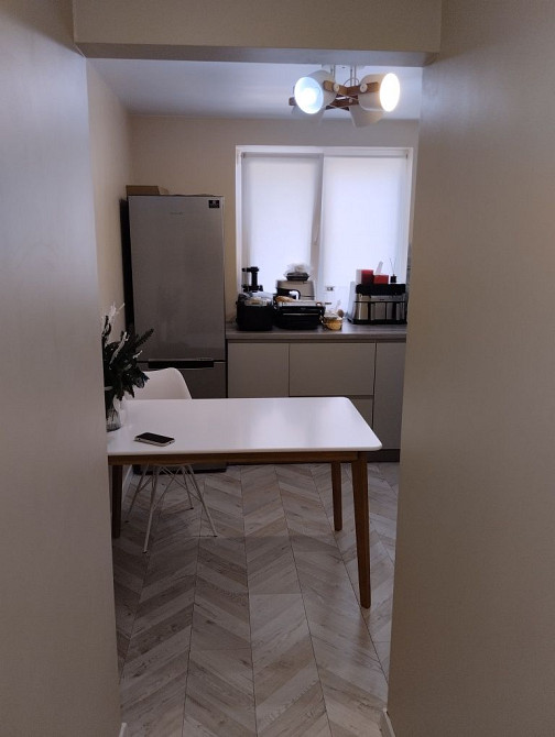 Продається 2 кімнатна квартира в росвигові Мукачево - изображение 8