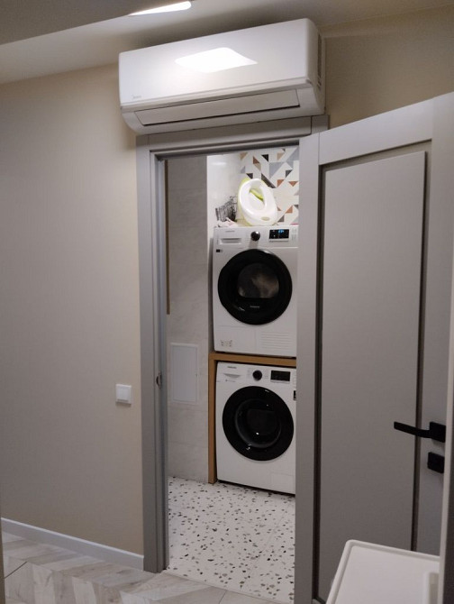 Продається 2 кімнатна квартира в росвигові Мукачево - изображение 3