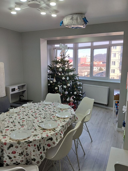 Продається 2 кімнатна квартира в росвигові Мукачево - изображение 2