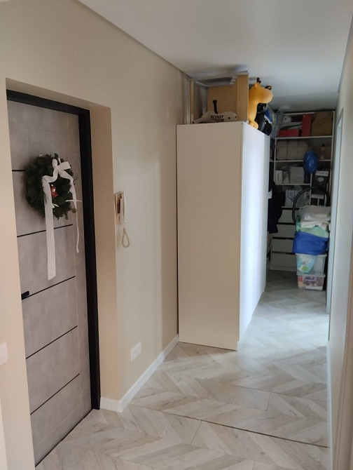 Продається 2 кімнатна квартира в росвигові Мукачево - изображение 4