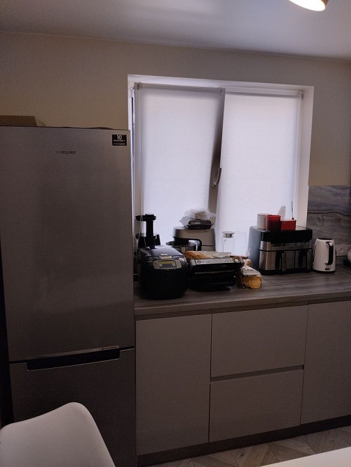 Продається 2 кімнатна квартира в росвигові Мукачево - изображение 6