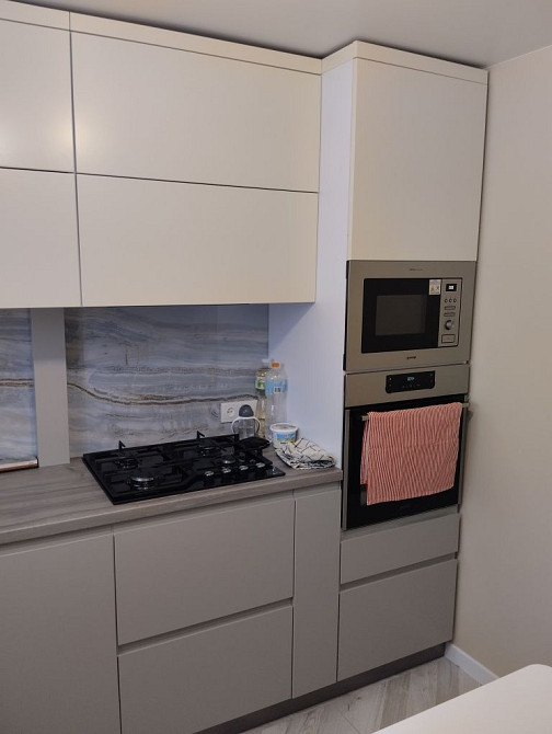 Продається 2 кімнатна квартира в росвигові Мукачево - изображение 5