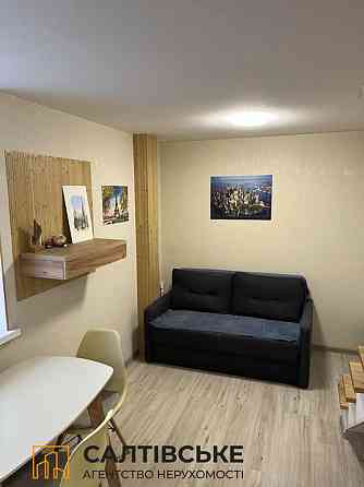 ОВ-9707 Продам 1к двухуровневую квартиру 40м2 в новострое на Салтовке Харків