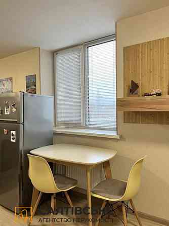 ОВ-9707 Продам 1к двухуровневую квартиру 40м2 в новострое на Салтовке Харків