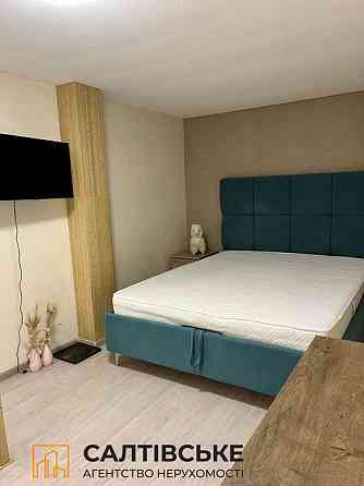 ОВ-9707 Продам 1к двухуровневую квартиру 40м2 в новострое на Салтовке Харків