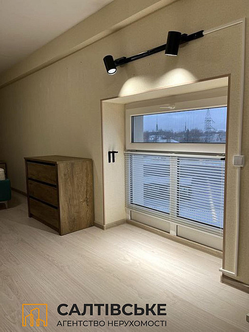 ОВ-9707 Продам 1к двухуровневую квартиру 40м2 в новострое на Салтовке Харків - зображення 7