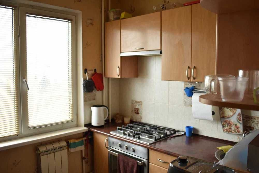 Продам 3к квартиру на Алексеевке по ул. Ахсарова Харків - зображення 8