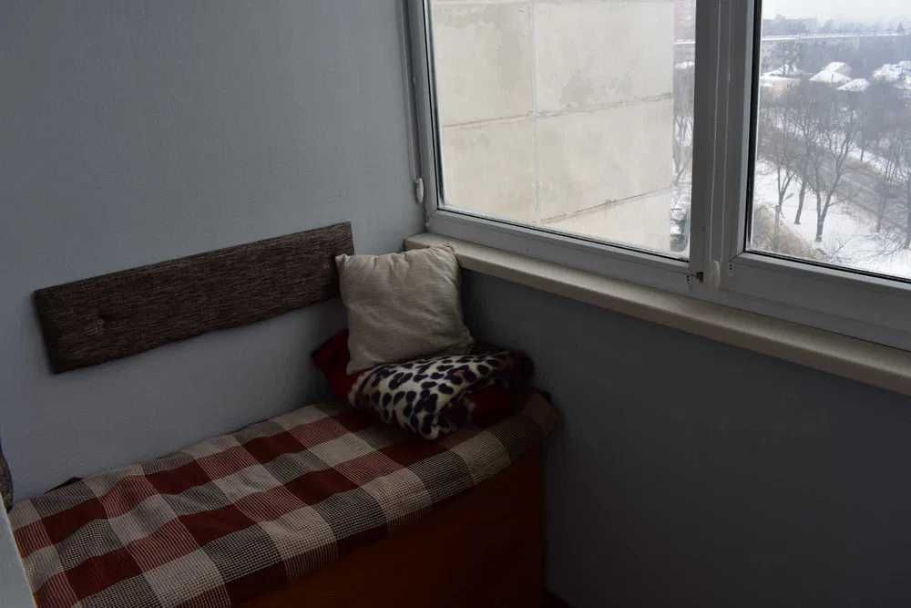 Продам 3к квартиру на Алексеевке по ул. Ахсарова Харків - зображення 7