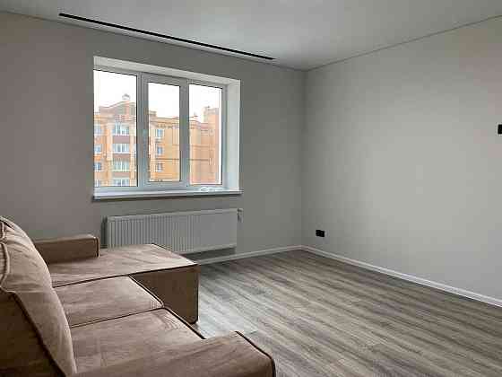 БЕЗ КОМІСІЇ, 2к квартира з новим РЕМОНТОМ, Центральний Парк, Ірпінь Ирпень