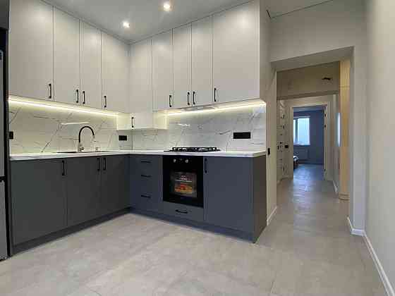 БЕЗ КОМІСІЇ, 2к квартира з новим РЕМОНТОМ, Центральний Парк, Ірпінь Ирпень