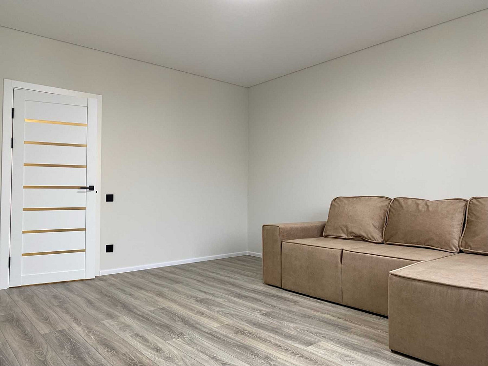 БЕЗ КОМІСІЇ, 2к квартира з новим РЕМОНТОМ, Центральний Парк, Ірпінь Ирпень - изображение 6