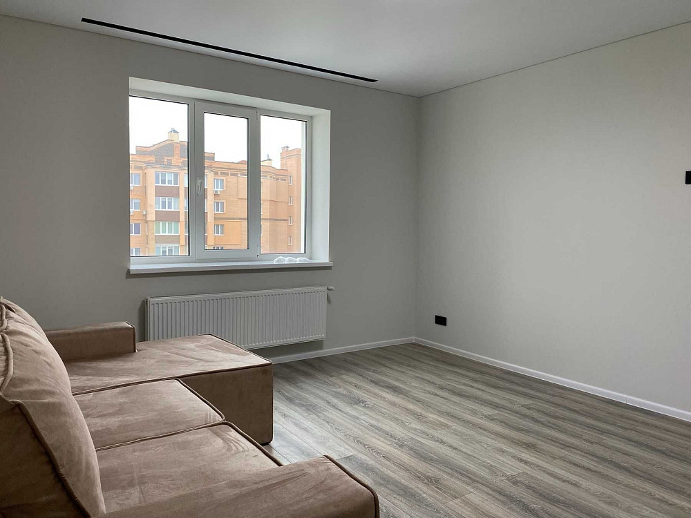 БЕЗ КОМІСІЇ, 2к квартира з новим РЕМОНТОМ, Центральний Парк, Ірпінь Ирпень - изображение 5