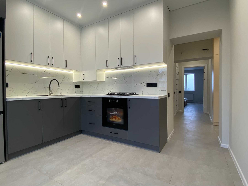 БЕЗ КОМІСІЇ, 2к квартира з новим РЕМОНТОМ, Центральний Парк, Ірпінь Ирпень - изображение 2