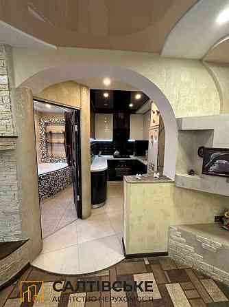 ИП-9700 Продам 3к квартиру на Северной Салтовке Северная 5 Харків