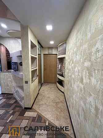 ИП-9700 Продам 3к квартиру на Северной Салтовке Северная 5 Харків