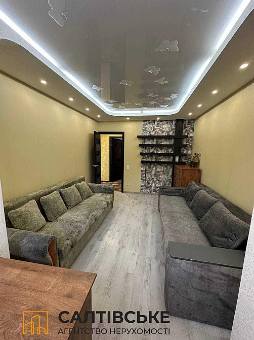 ИП-9700 Продам 3к квартиру на Северной Салтовке Северная 5 Харків - зображення 7