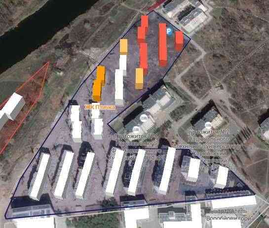 ЖК Пташка Продам 1 кімн. квартиру 46 м2 РА Харків