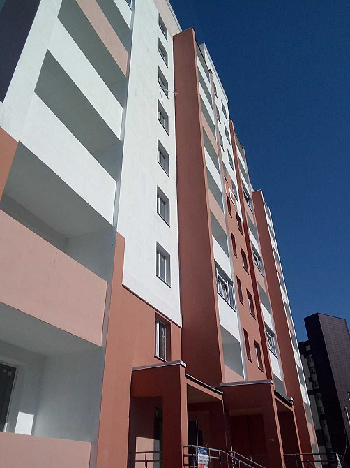 ЖК Пташка Продам 1 кімн. квартиру 46 м2 РА Харків - зображення 3